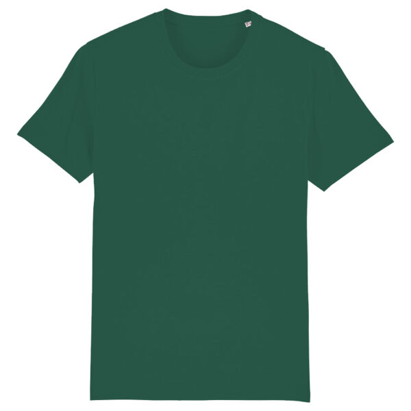 Organic Cotton T Shirt Thumbnail