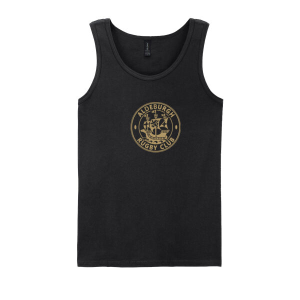 Adult Vest Top Thumbnail