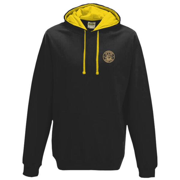 Varsity Hoodie Thumbnail