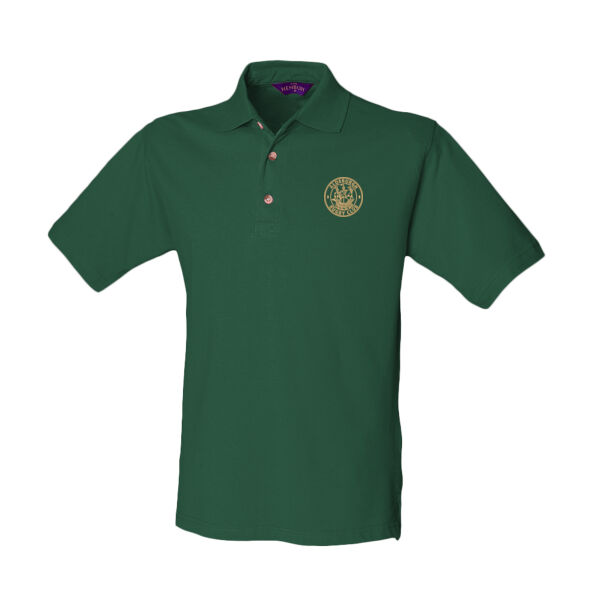 Adult Polo Shirt Thumbnail