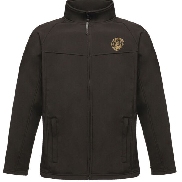 Soft Shell Jacket Thumbnail