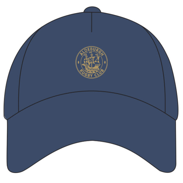 Baseball Cap Thumbnail